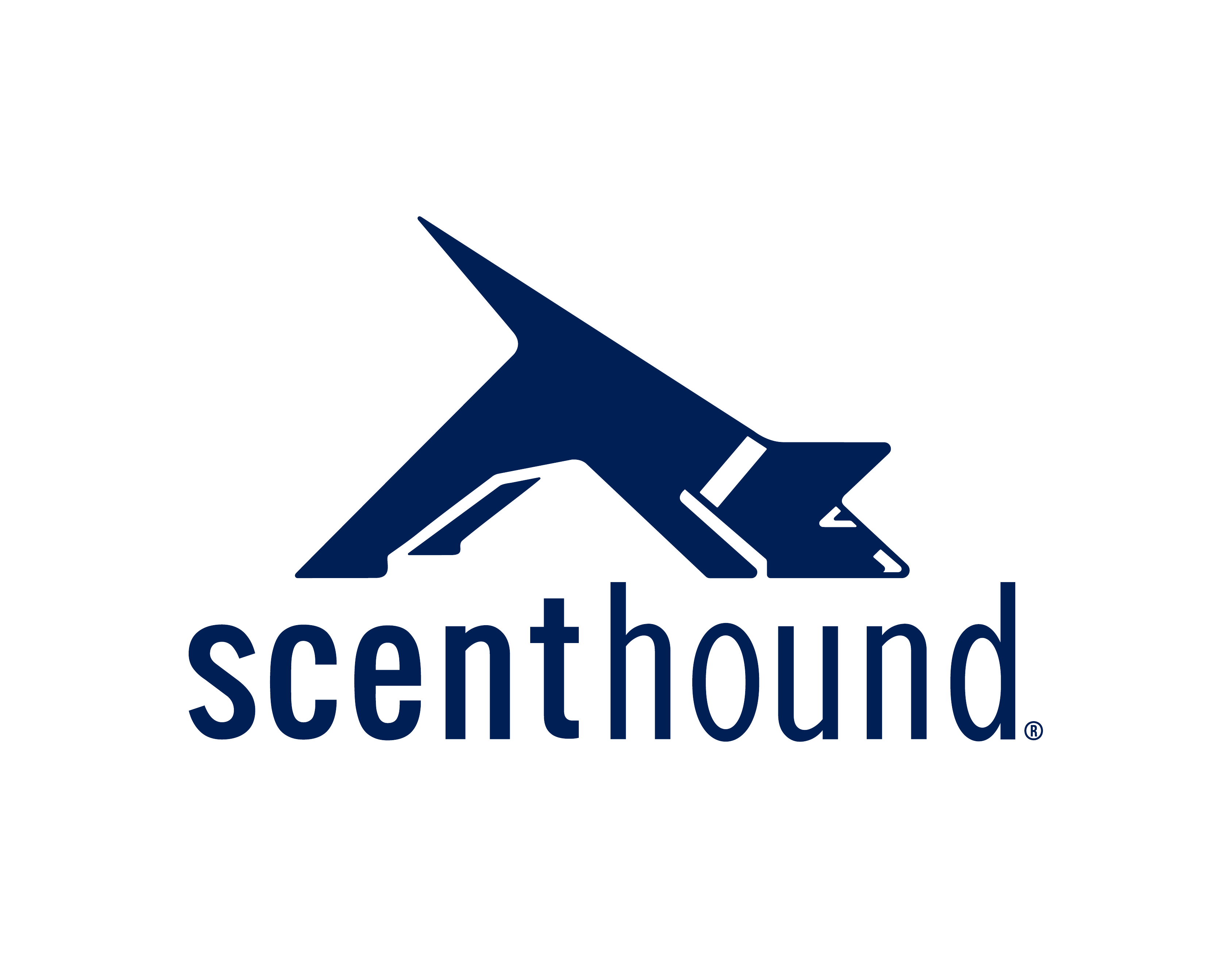 Scenthound Logo